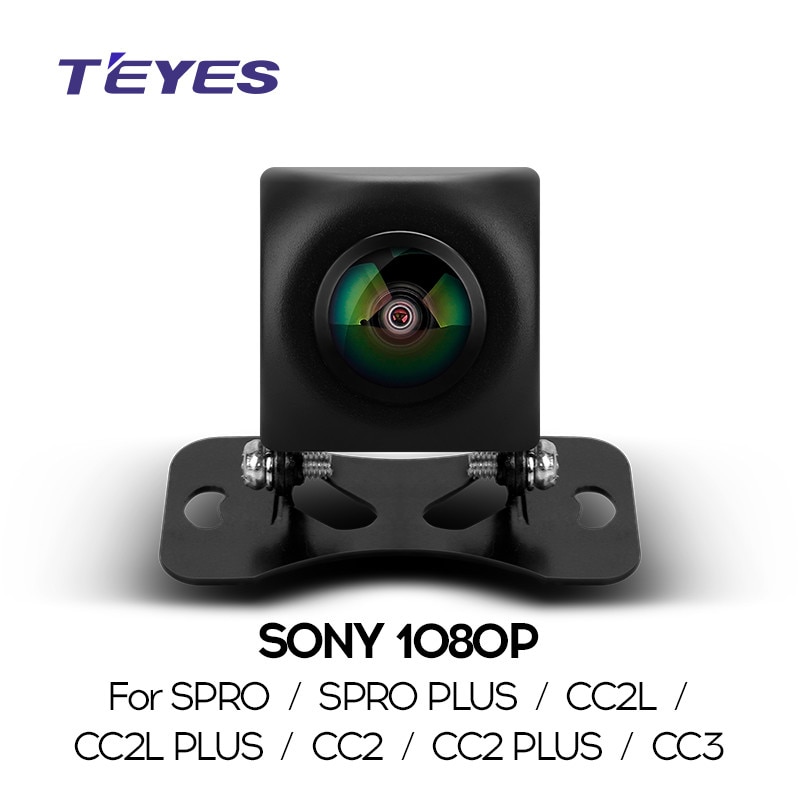Камера заднего вида TEYES